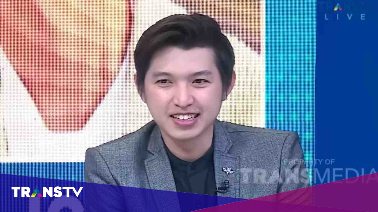 Perjalanan Dennis Lim, Dari Bandar Judi Jadi Pendakwah - Trans TV