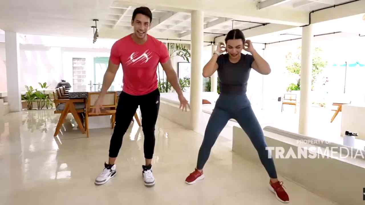 Fit and Fun