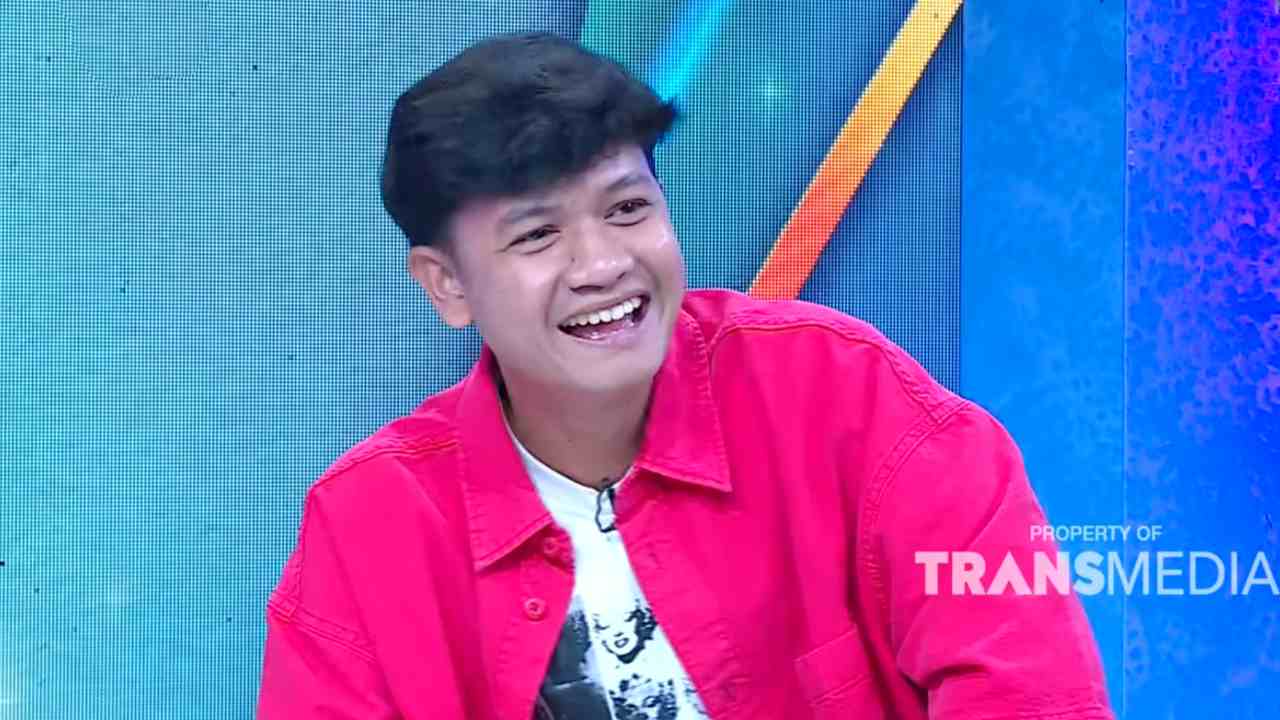 Logat Betawi yang Natural Jadi Bekal Inyonk Bikin Konten Lucu