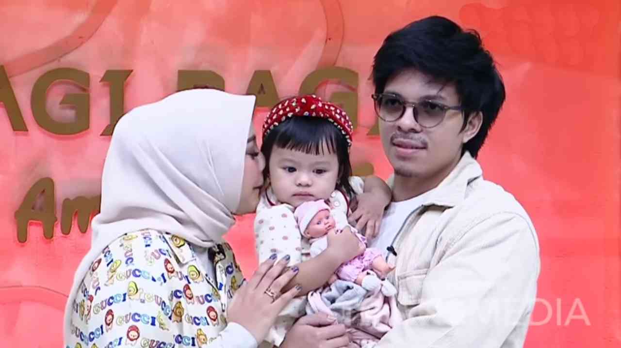 Pagi-Pagi Ambyar