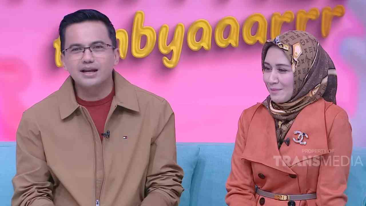 Pagi-Pagi Ambyar