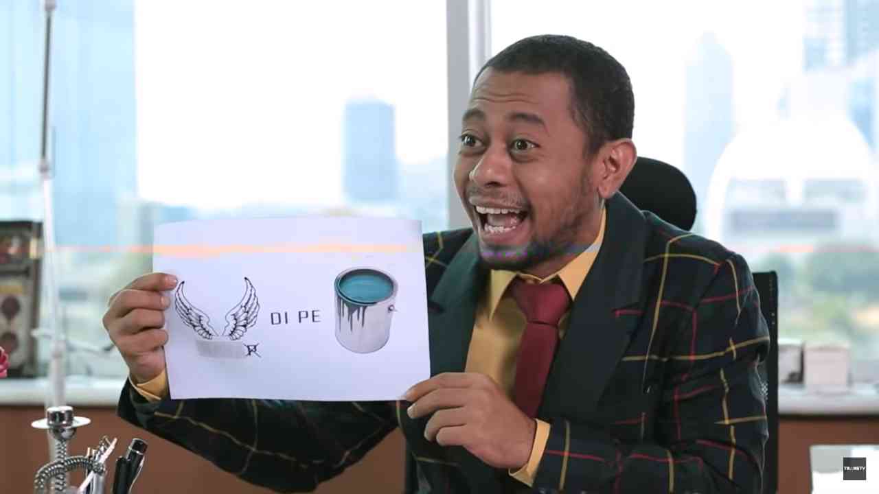 Favorite Comedy