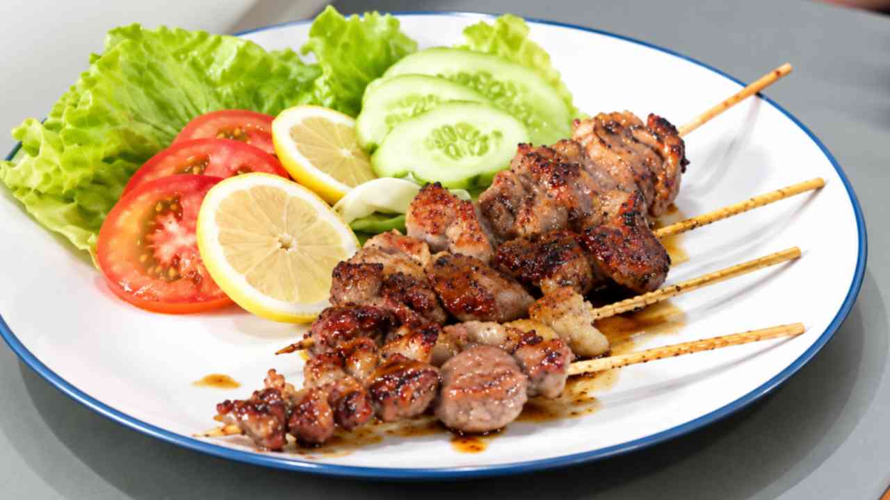 FUN COOKING: Yakitori Khas Jepang, Perpaduan Teknik Presisi dan Rasa Autentik