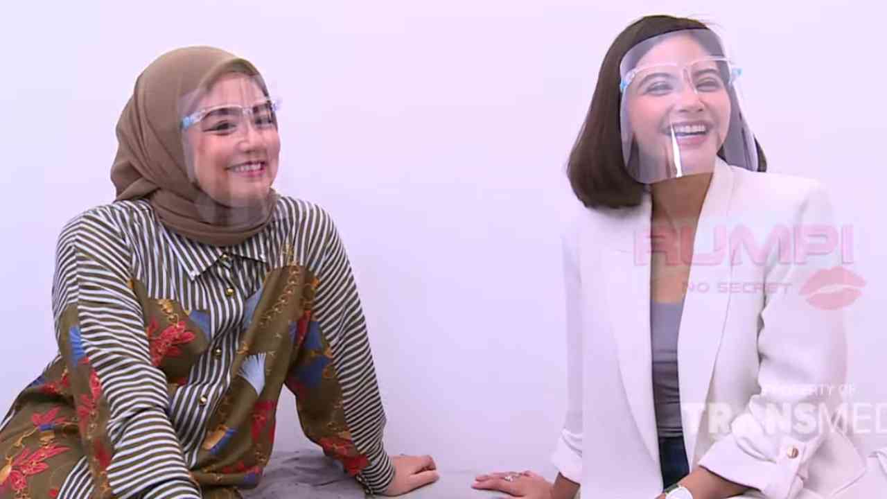 Rumpi (No Secret)