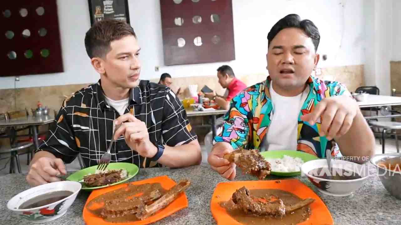 Bikin Laper