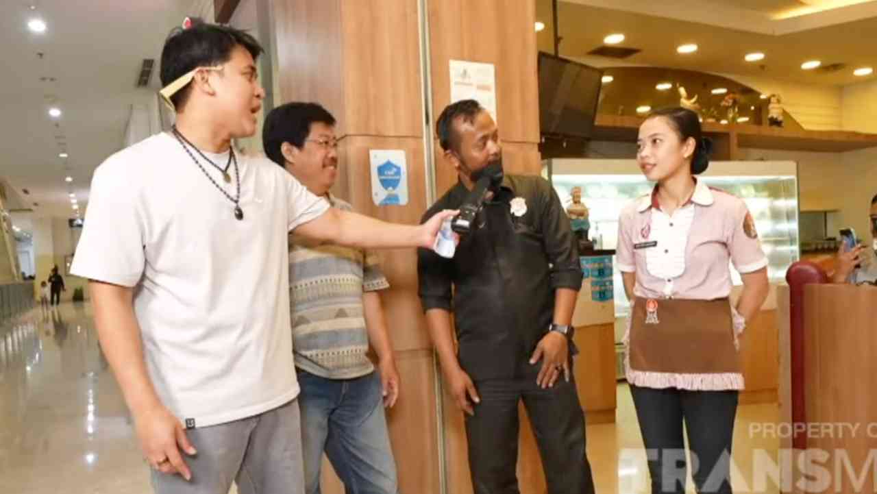 Siapa Mau Jadi Juara