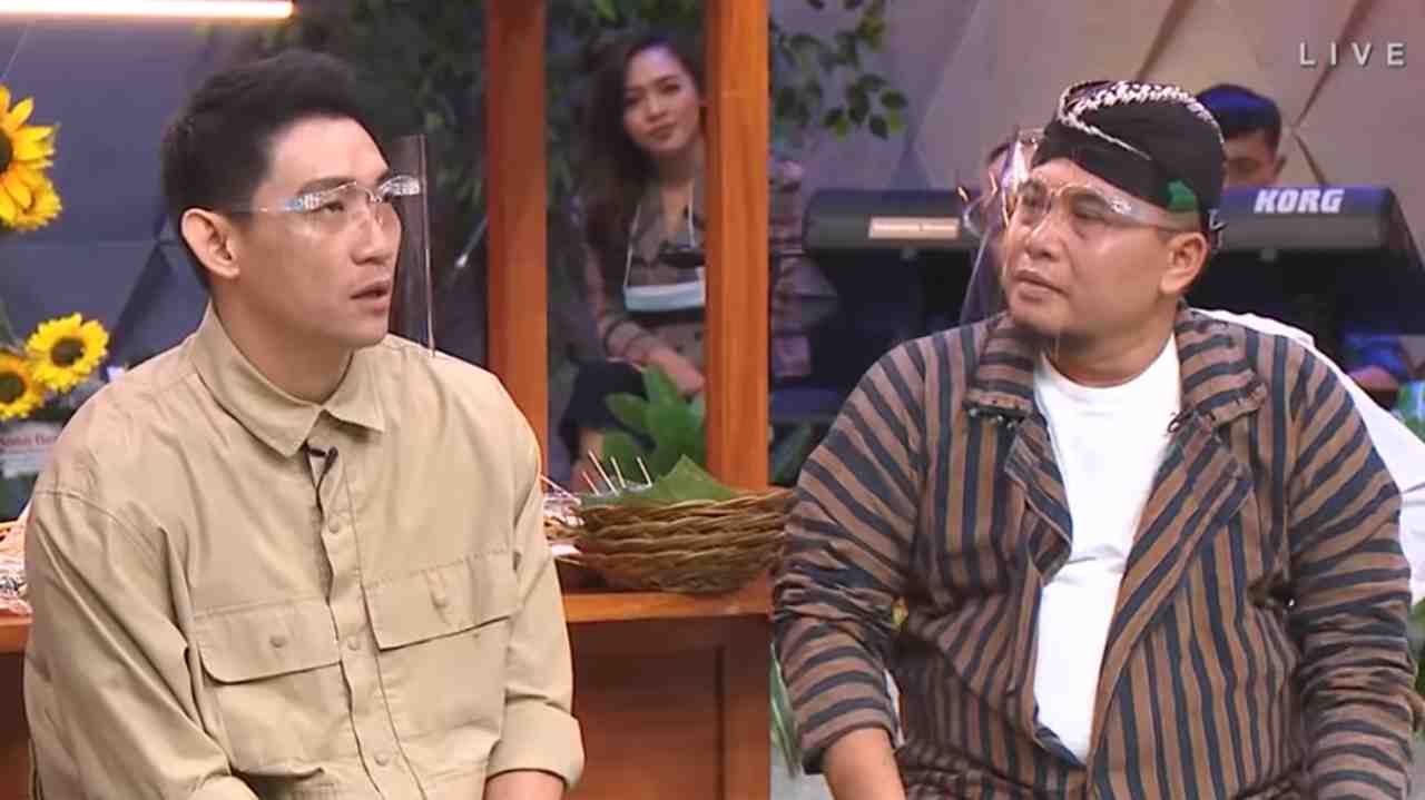 Santuy Malam