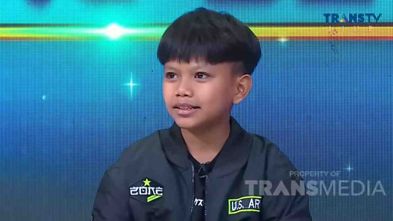 Rumpi (No Secret)