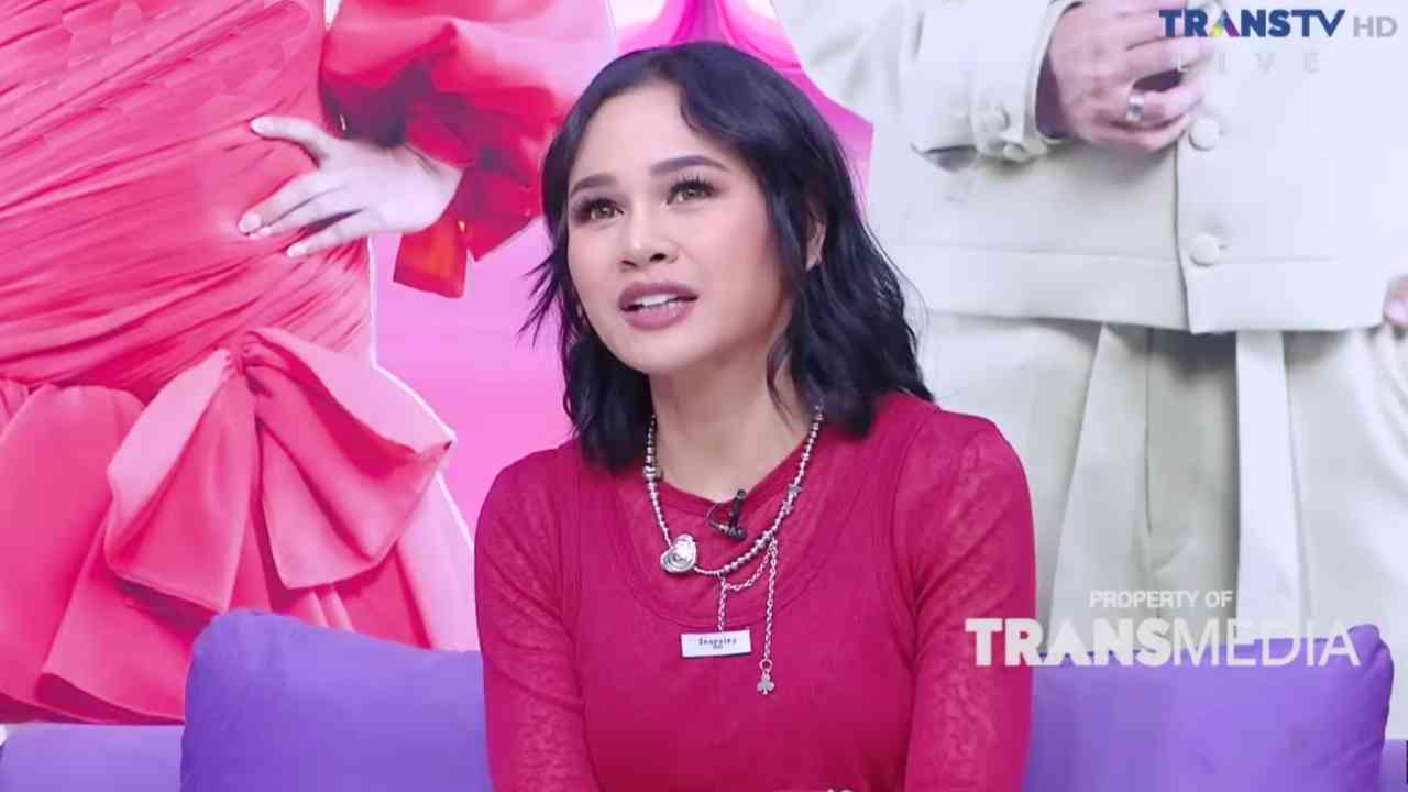 Andien Pernah Berpikir untuk Berhenti Bermusik karena Bullying