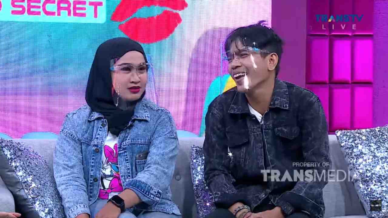 Rumpi (No Secret)