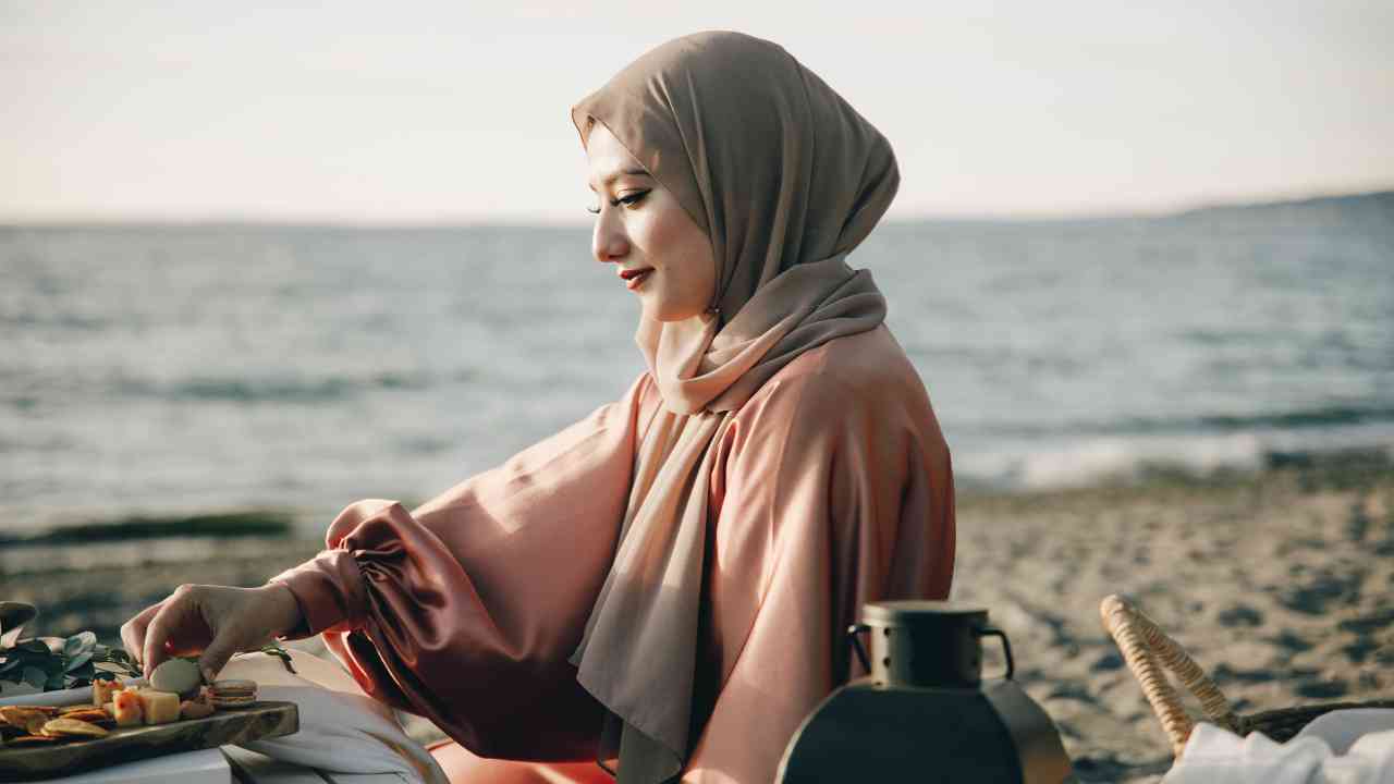 Islam Itu Indah