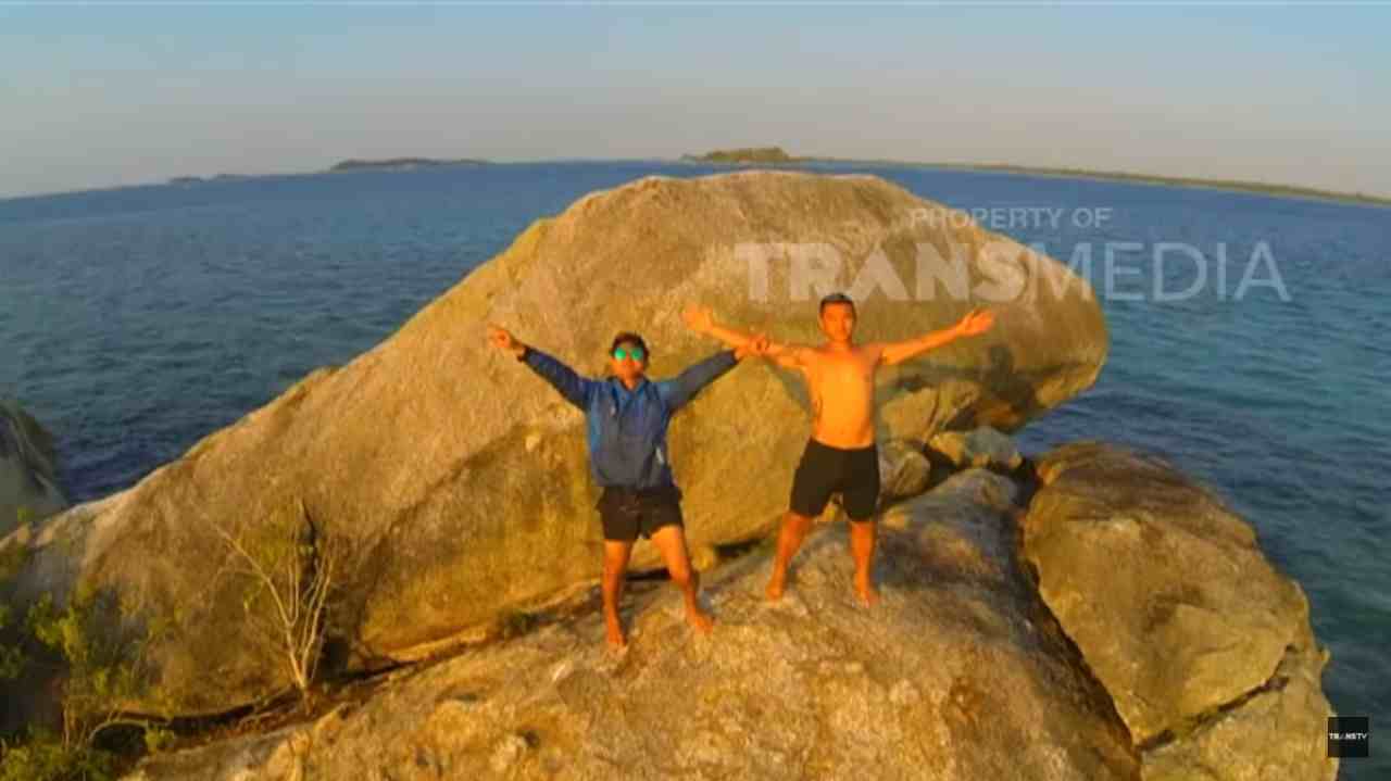 My Trip My Adventure