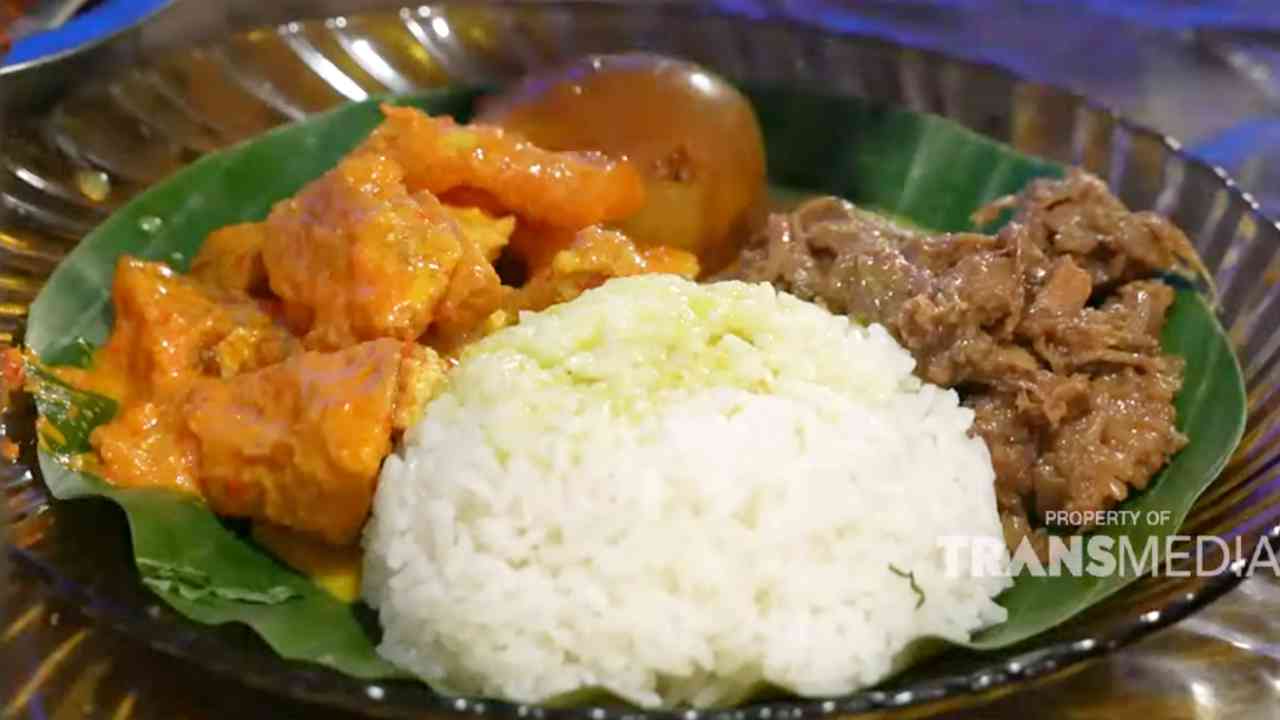 Bikin Laper
