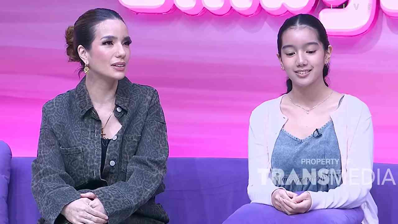Sheila Marcia Bangga, Putrinya Berani Pindah ke Jakarta Demi Karier dan Pendidikan