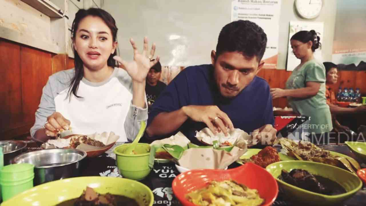 Rindu