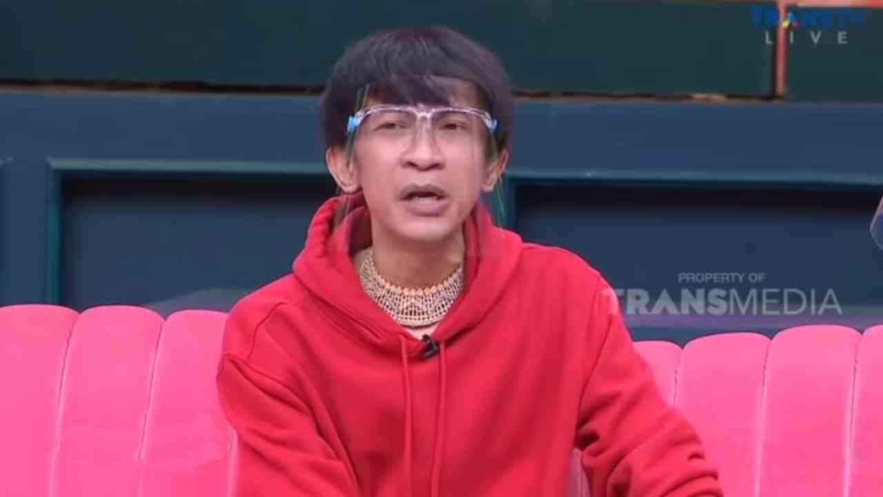 Pagi-Pagi Ambyar