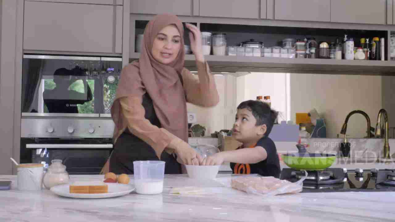 Ibu Pintar