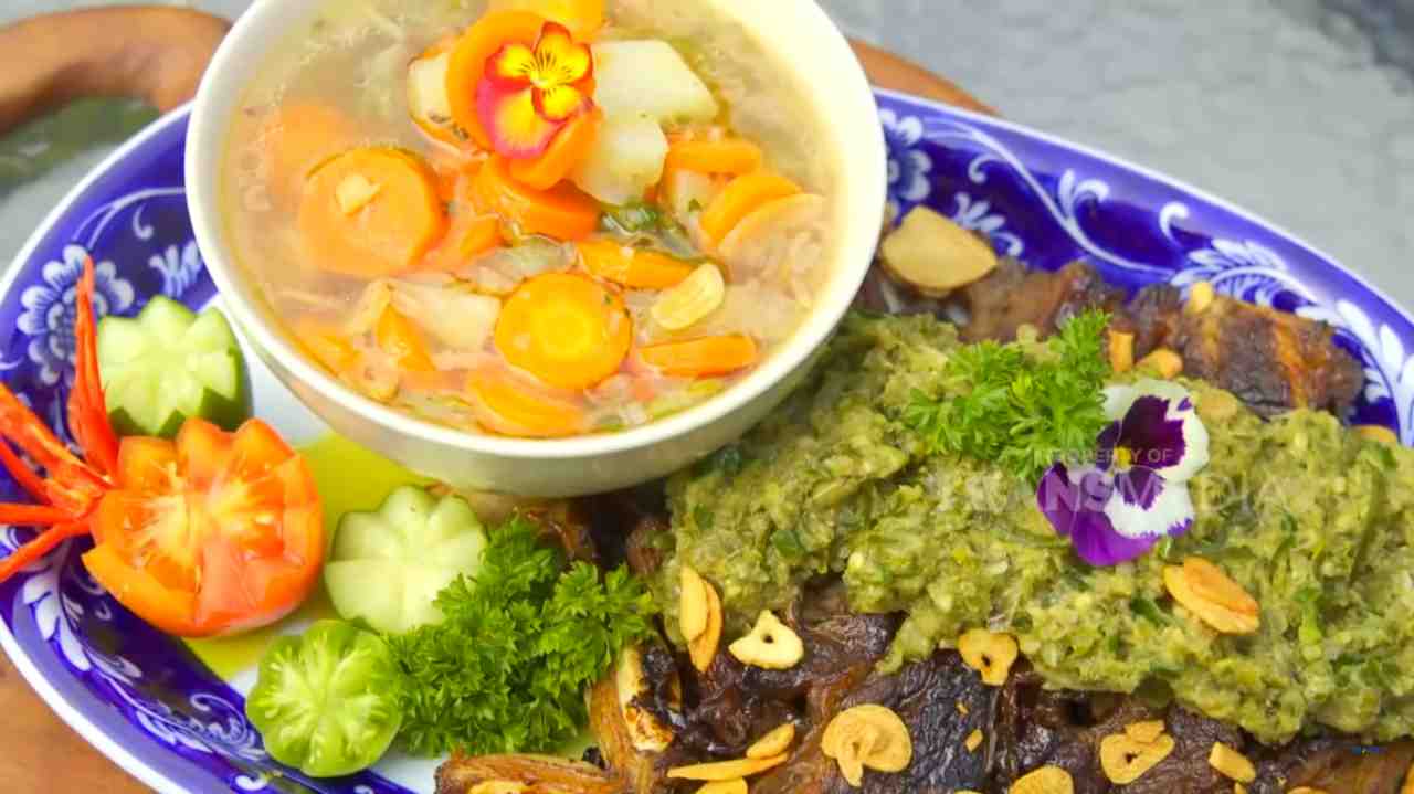 Masak Masak