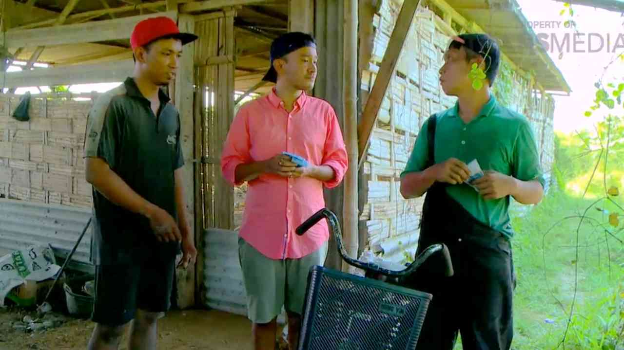 Favorite Reality Show