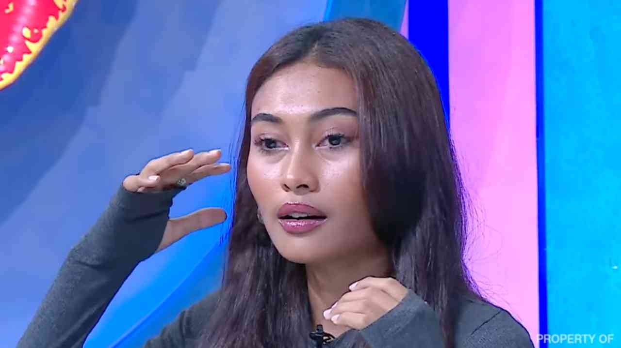 Novia Bachmid Bertekad Bangkit Setelah Terpuruk Dihujat Netizen