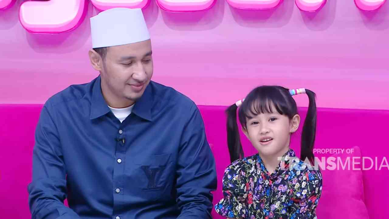 Habib Usman Targetkan Punya 7 Anak karena Punya Makna Khusus