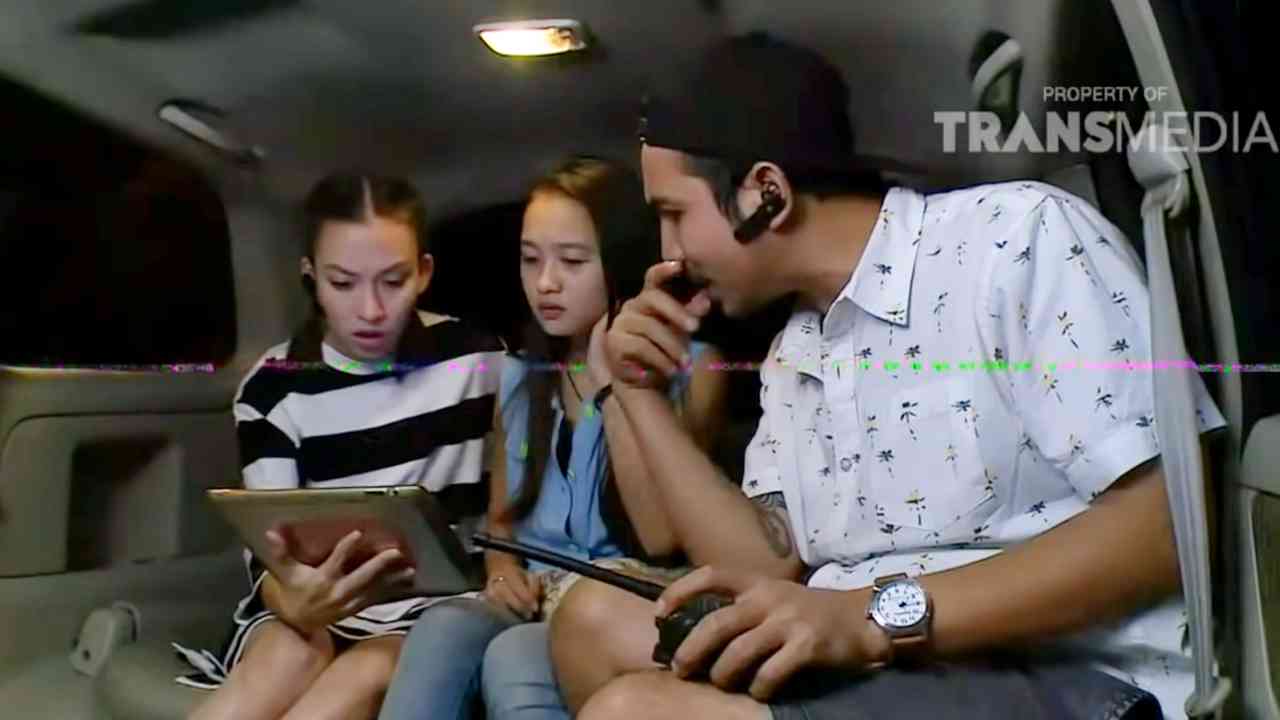 Favorite Reality Show