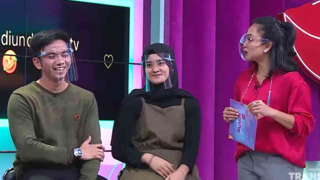 Rumpi (No Secret)