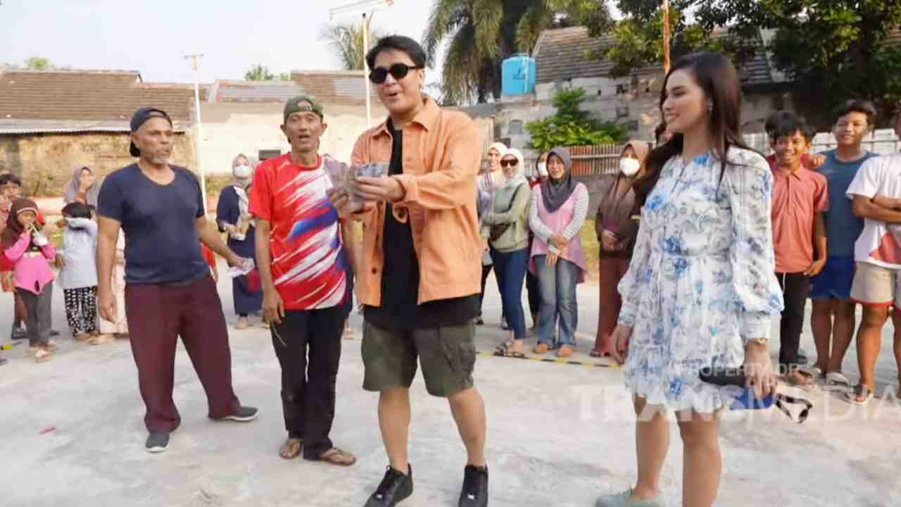 Siapa Mau Jadi Juara