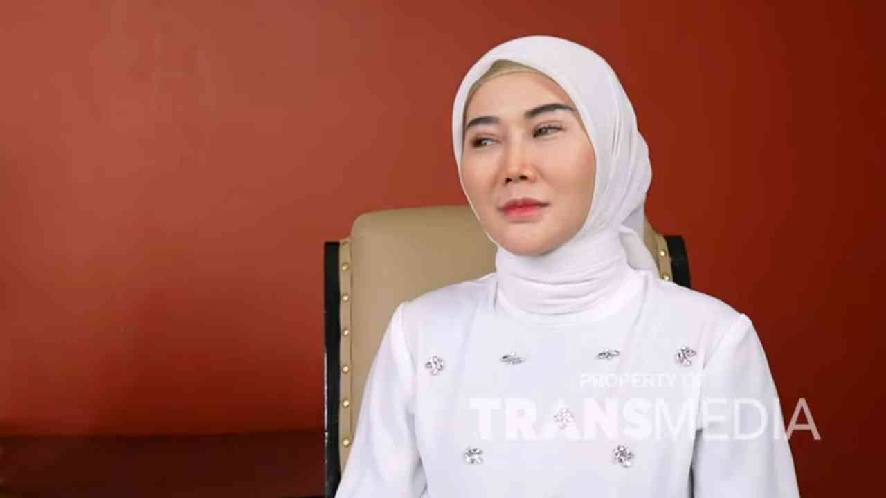 Cerita di Balik Hijab
