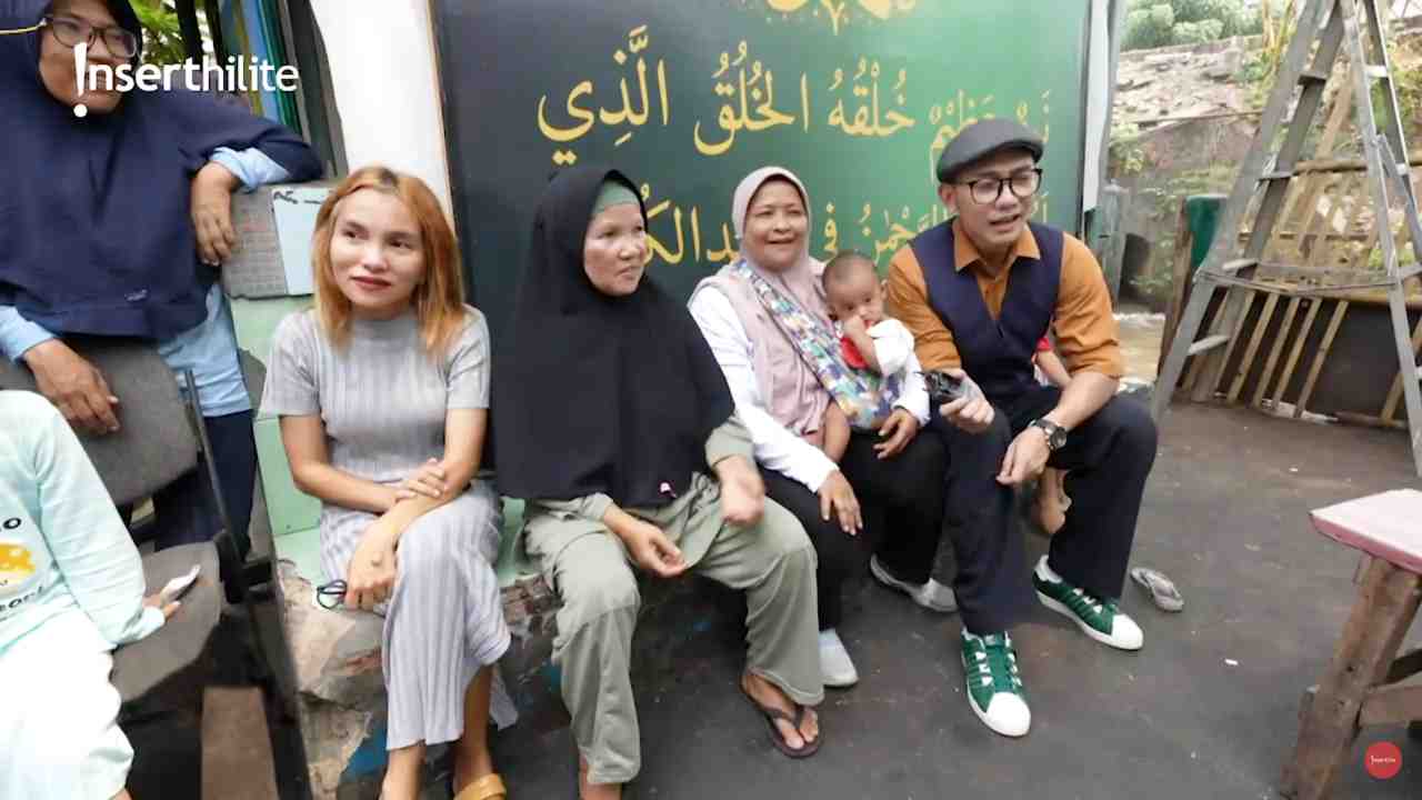 Asal Usil