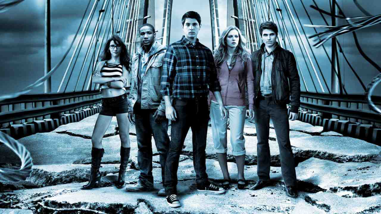 Bioskop TRANS TV