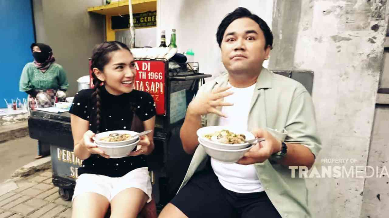 Bikin Laper