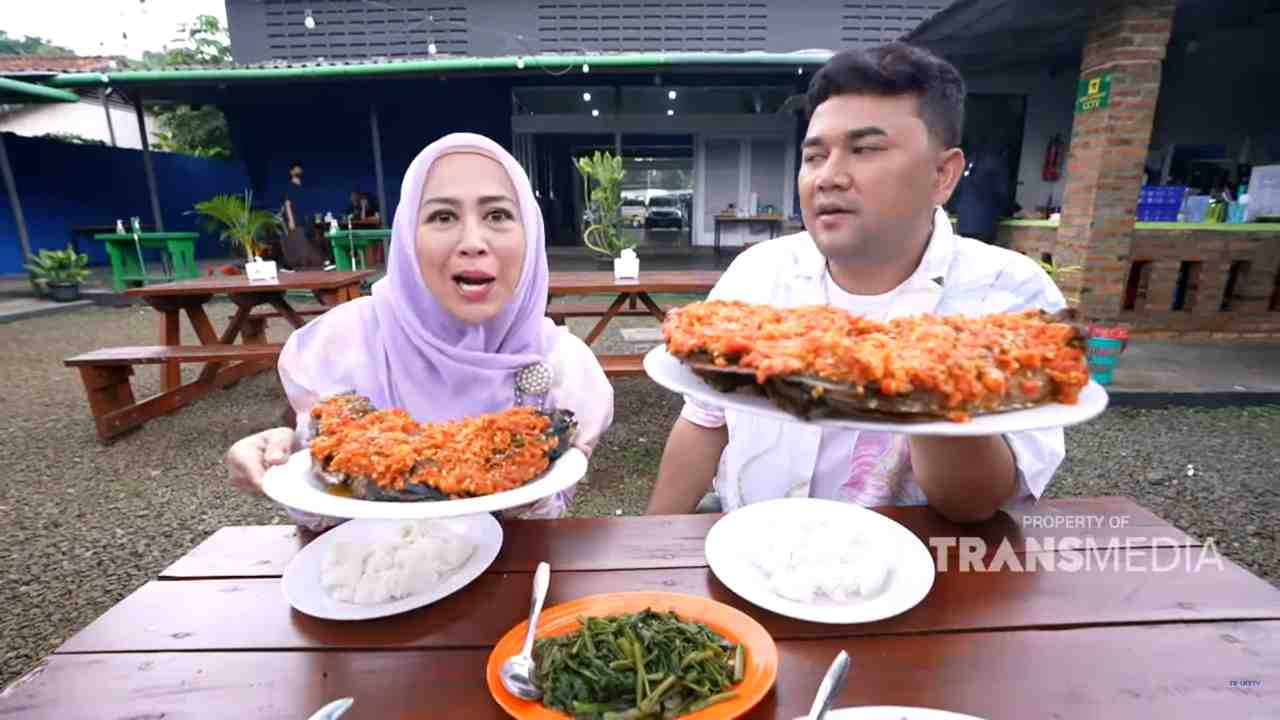 Bikin Laper