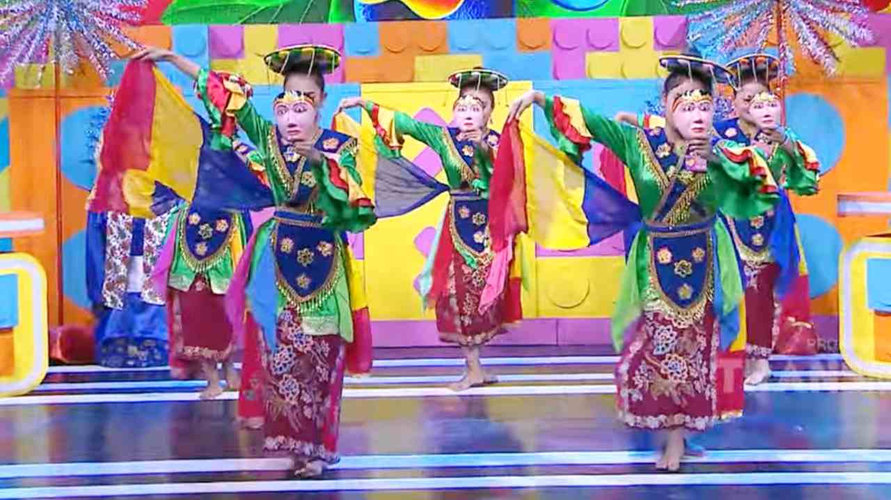 Dream Box Indonesia