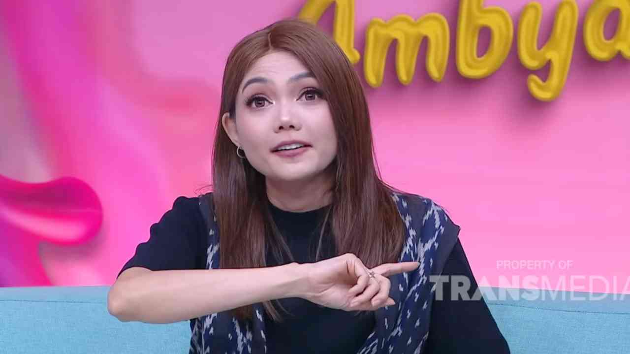 Pagi-Pagi Ambyar