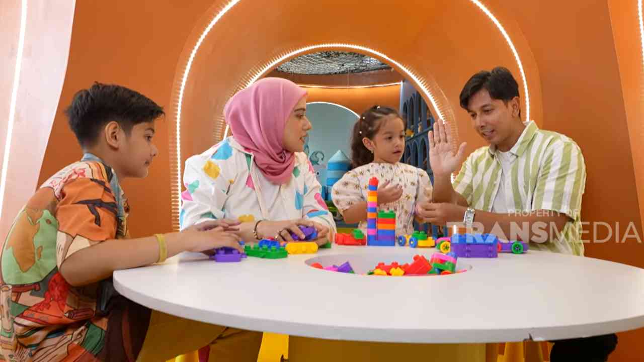 Keluarga Sonfai