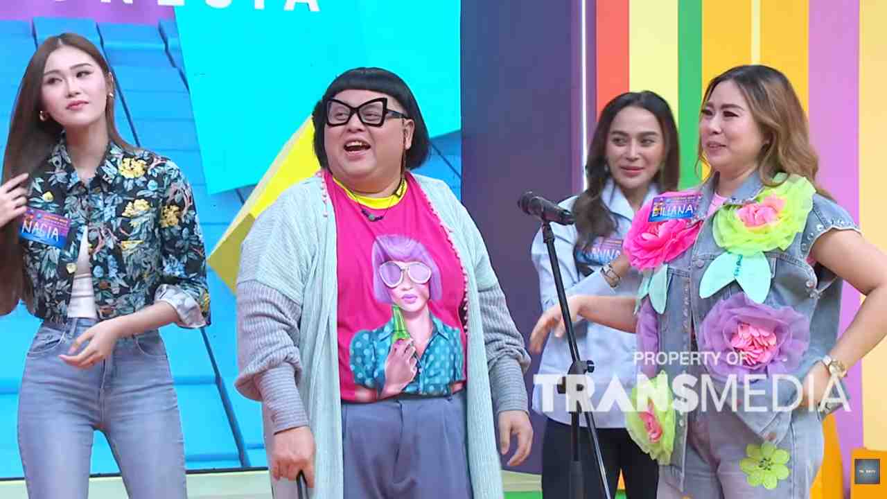 Dream Box Indonesia - Episode 1141