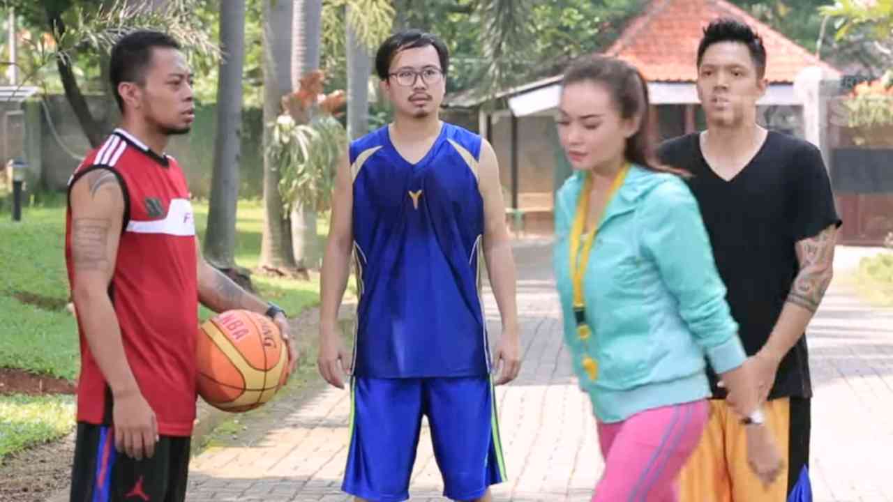 Favorite Comedy