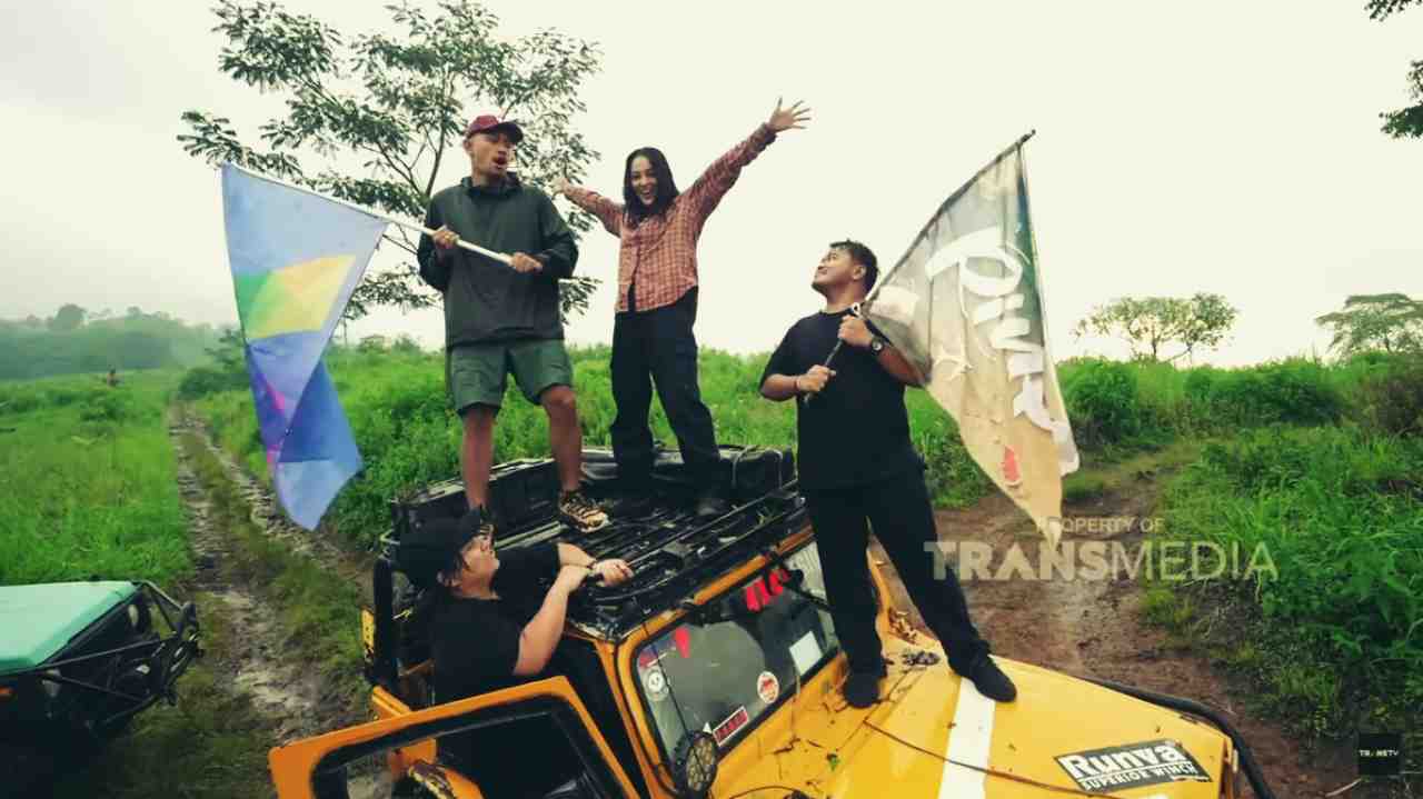 Rindu
