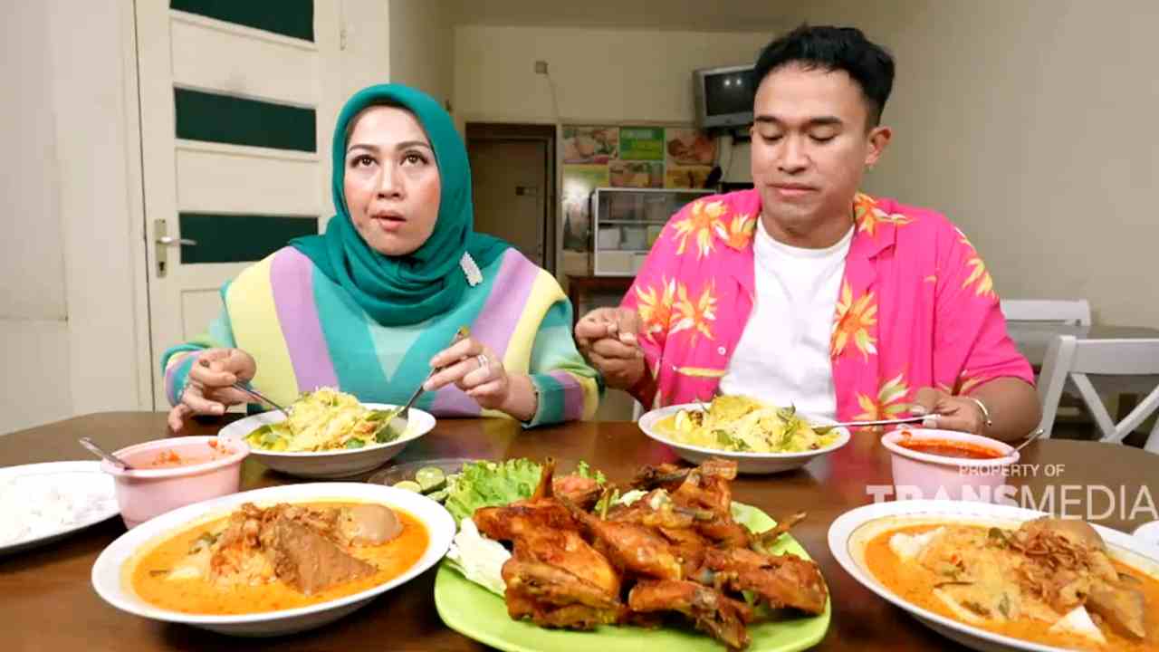 Bikin Laper
