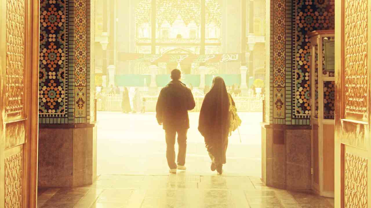 Amalan Masuk Surga, Bentuk Terbaik Investasi Abadi Seorang Muslim