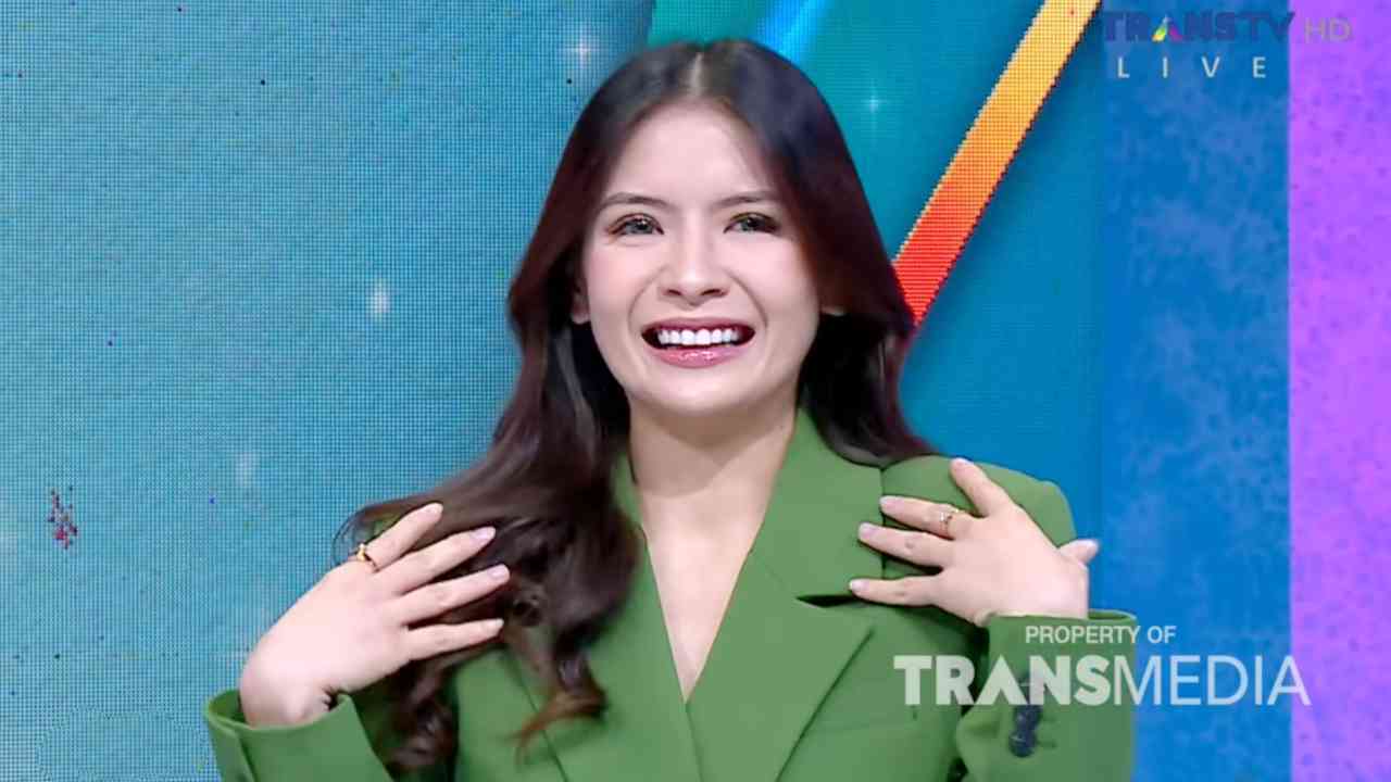 Sonya Pandarmawan Hanya Bertahan Setahun di JKT48, Mengapa?