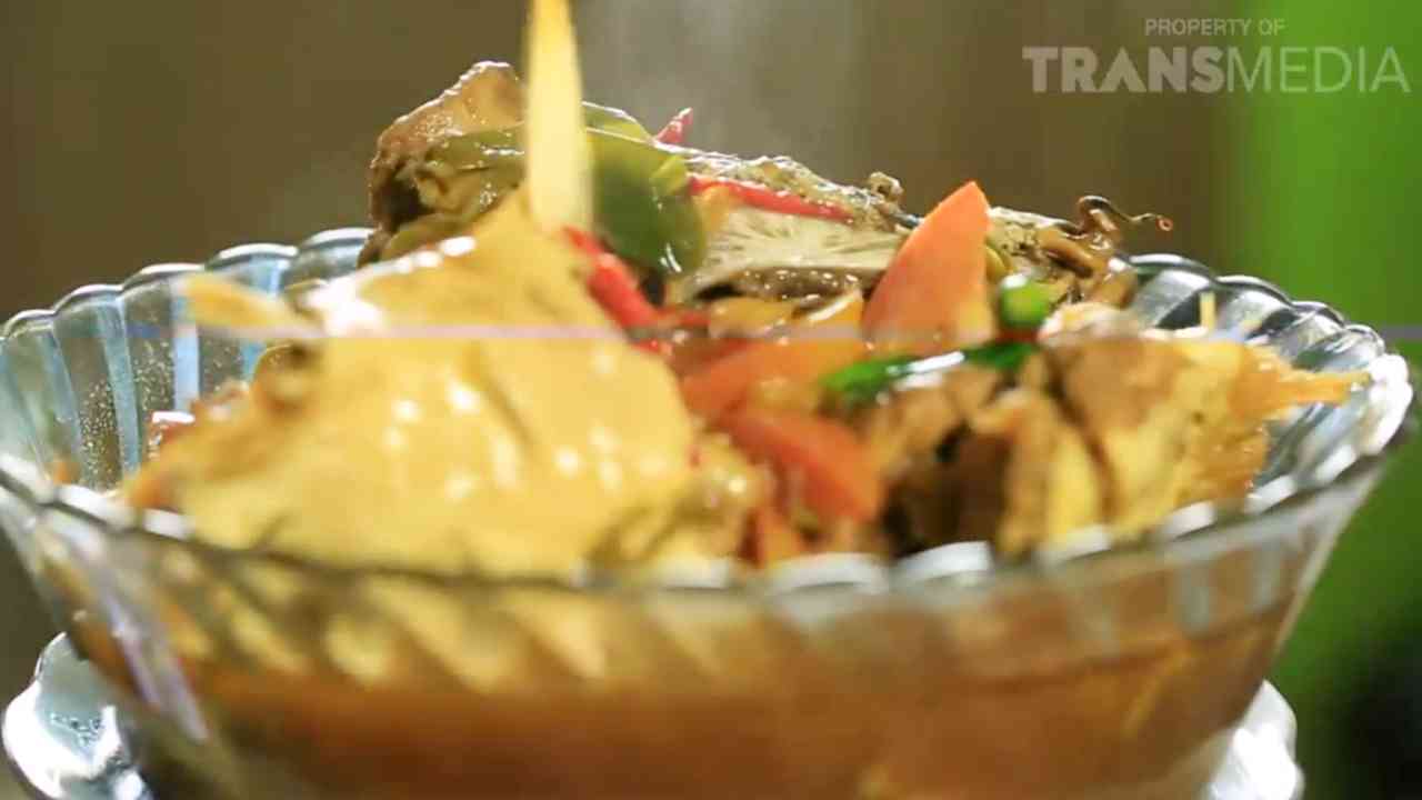 IKON KULINER: Pindang Gombyang Indramayu, Rasanya Asam Segar, Kuahnya Melimpah 