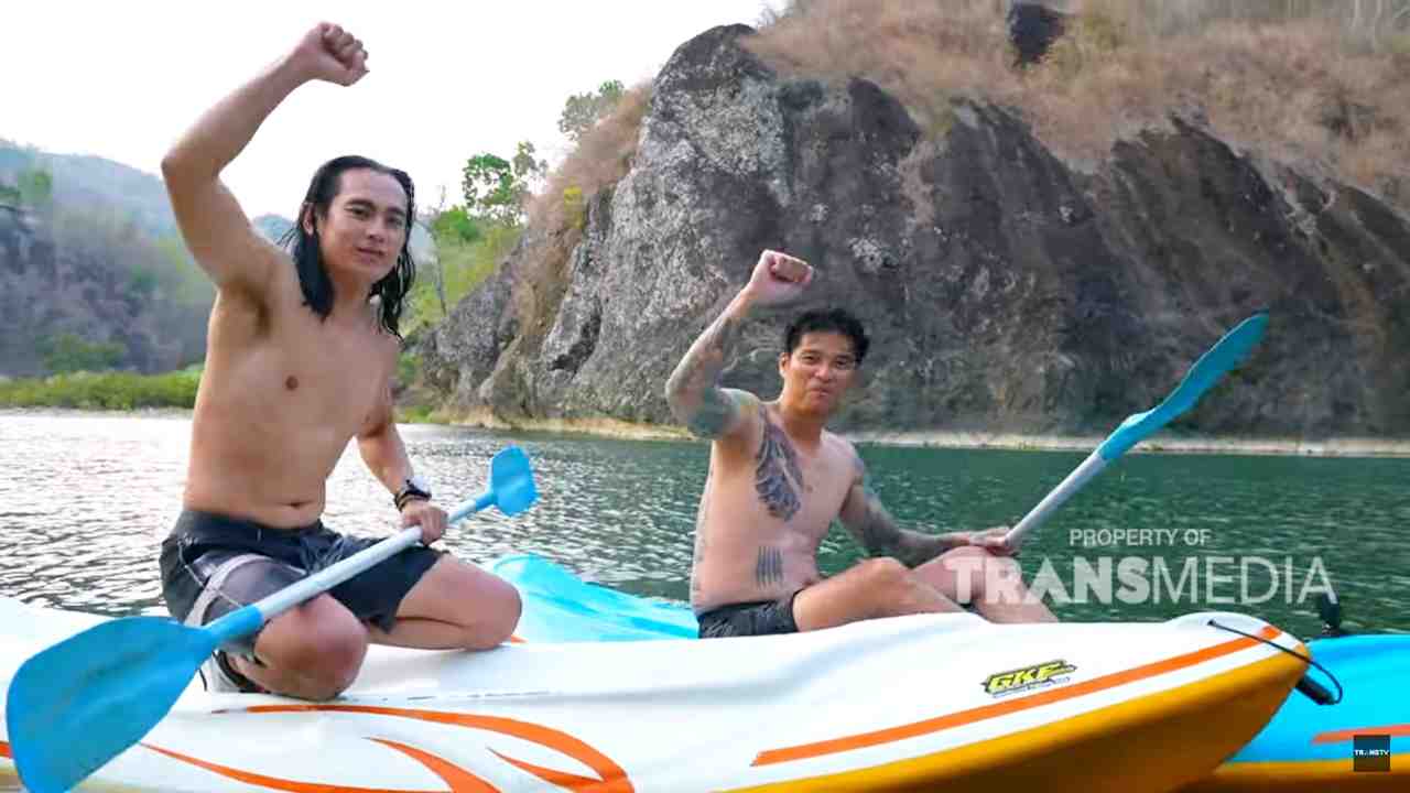 My Trip My Adventure