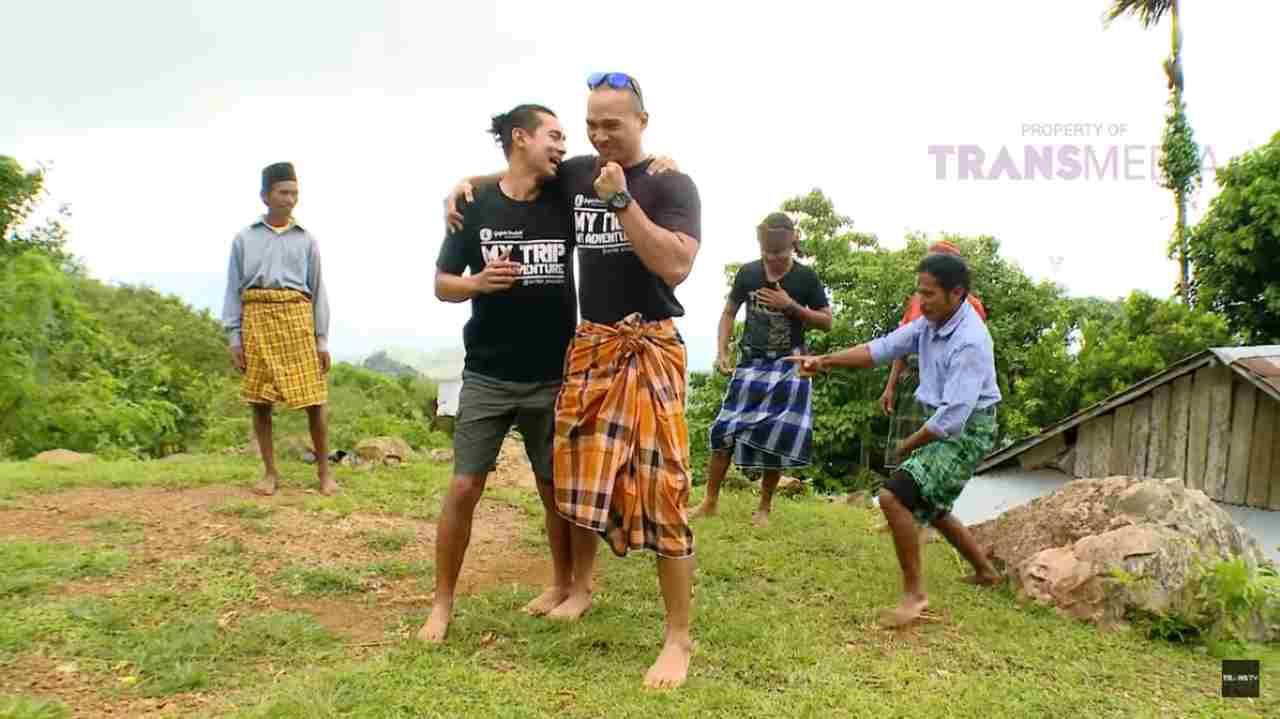 My Trip My Adventure