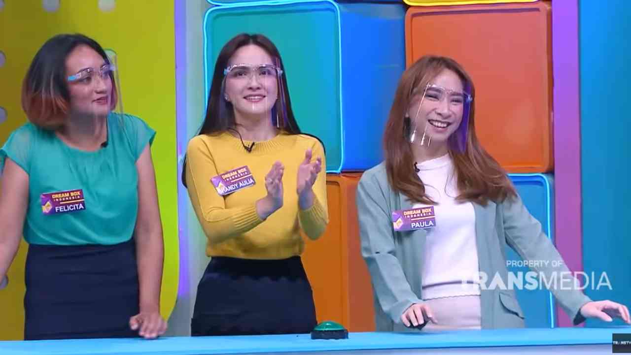 Dream Box Indonesia