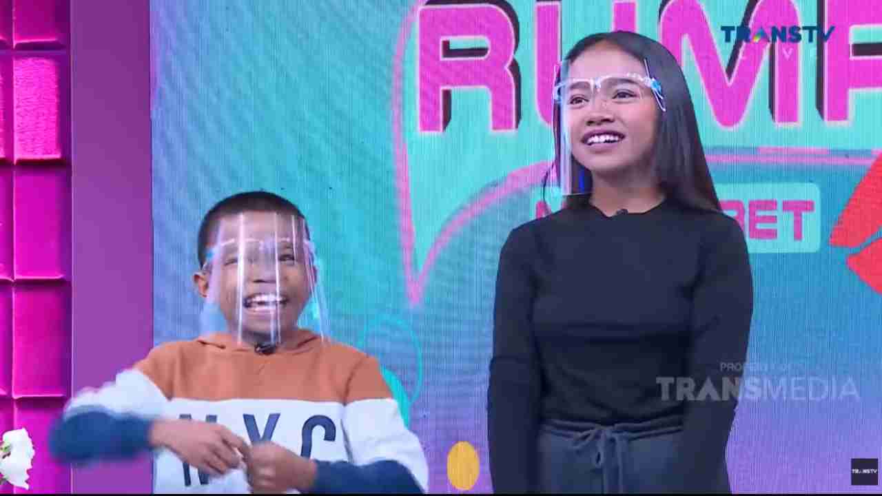 Rumpi (No Secret)