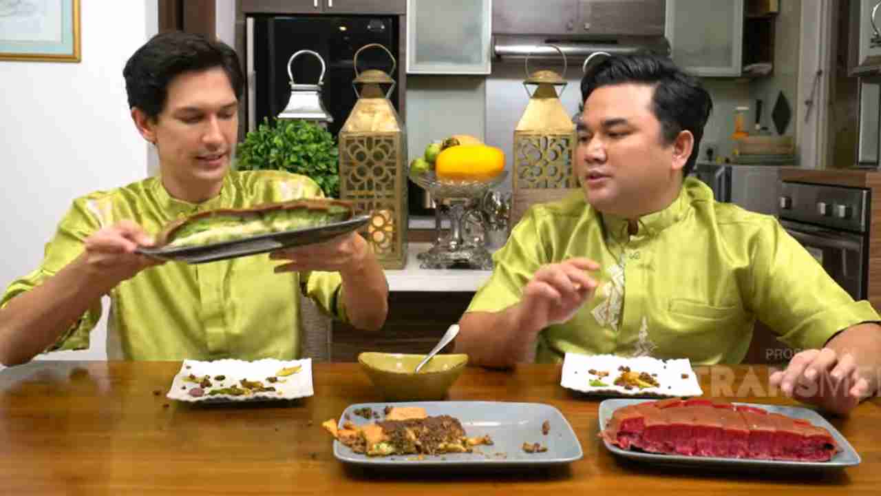 Bikin Laper