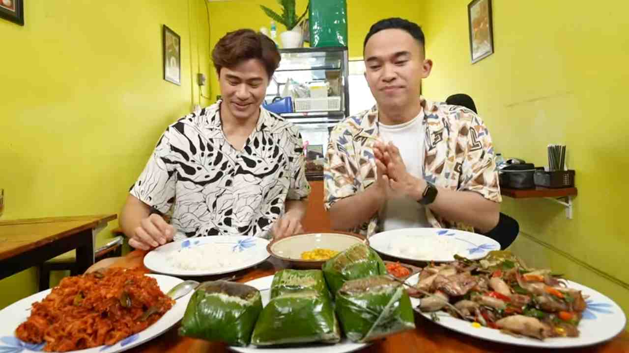 Bikin Laper