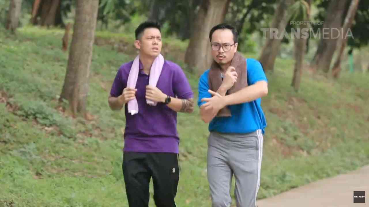Favorite Comedy
